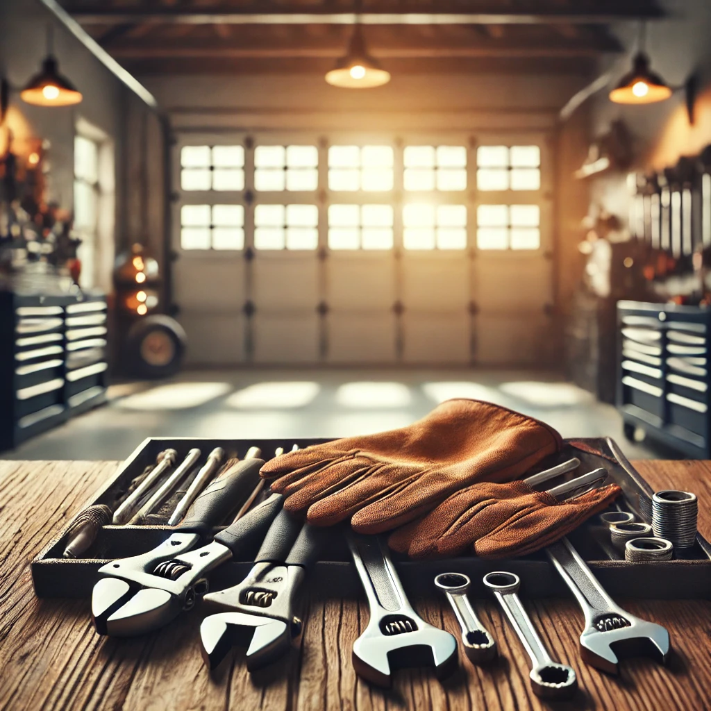 About Our Family-Owned Garage Door Company in Williams PA - Professional Service Team