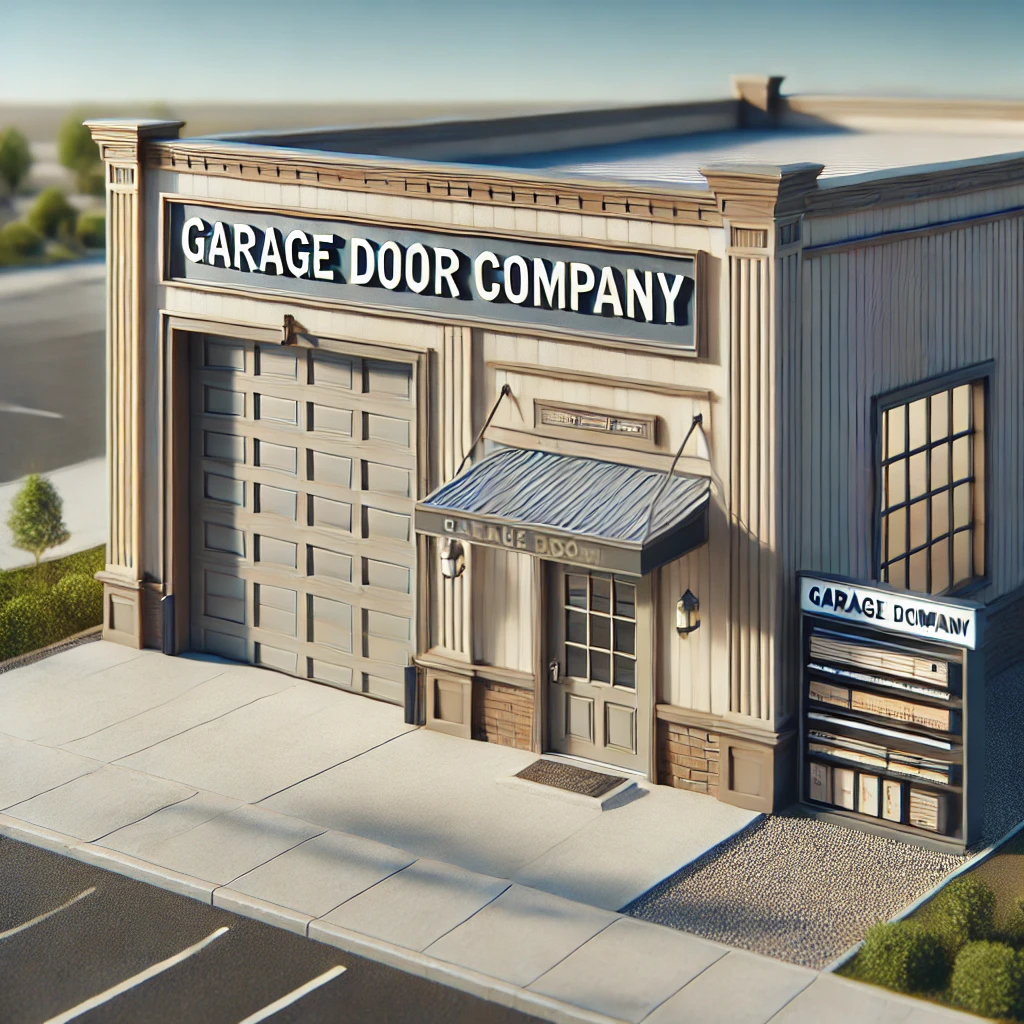 Best Garage Door Company Near Me Williams PA - 24/7 Emergency Service