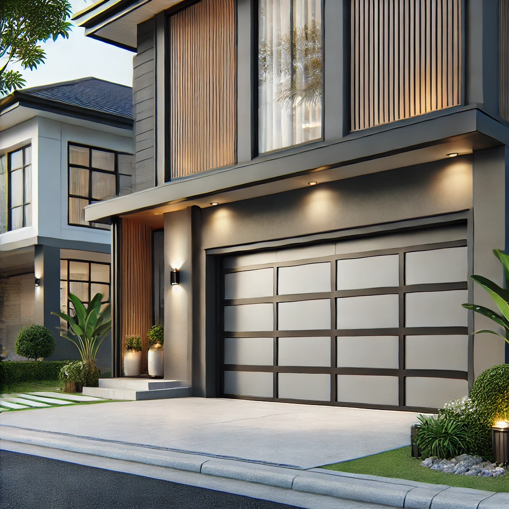 Professional Garage Door Company Williams PA - 24/7 Emergency Service & Repairs