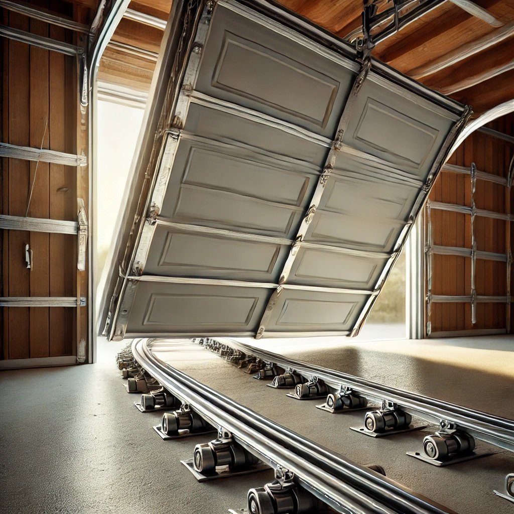 Garage door off track repair in Williams PA - 24/7 Emergency Repair Services by Garage Door Repair Williams