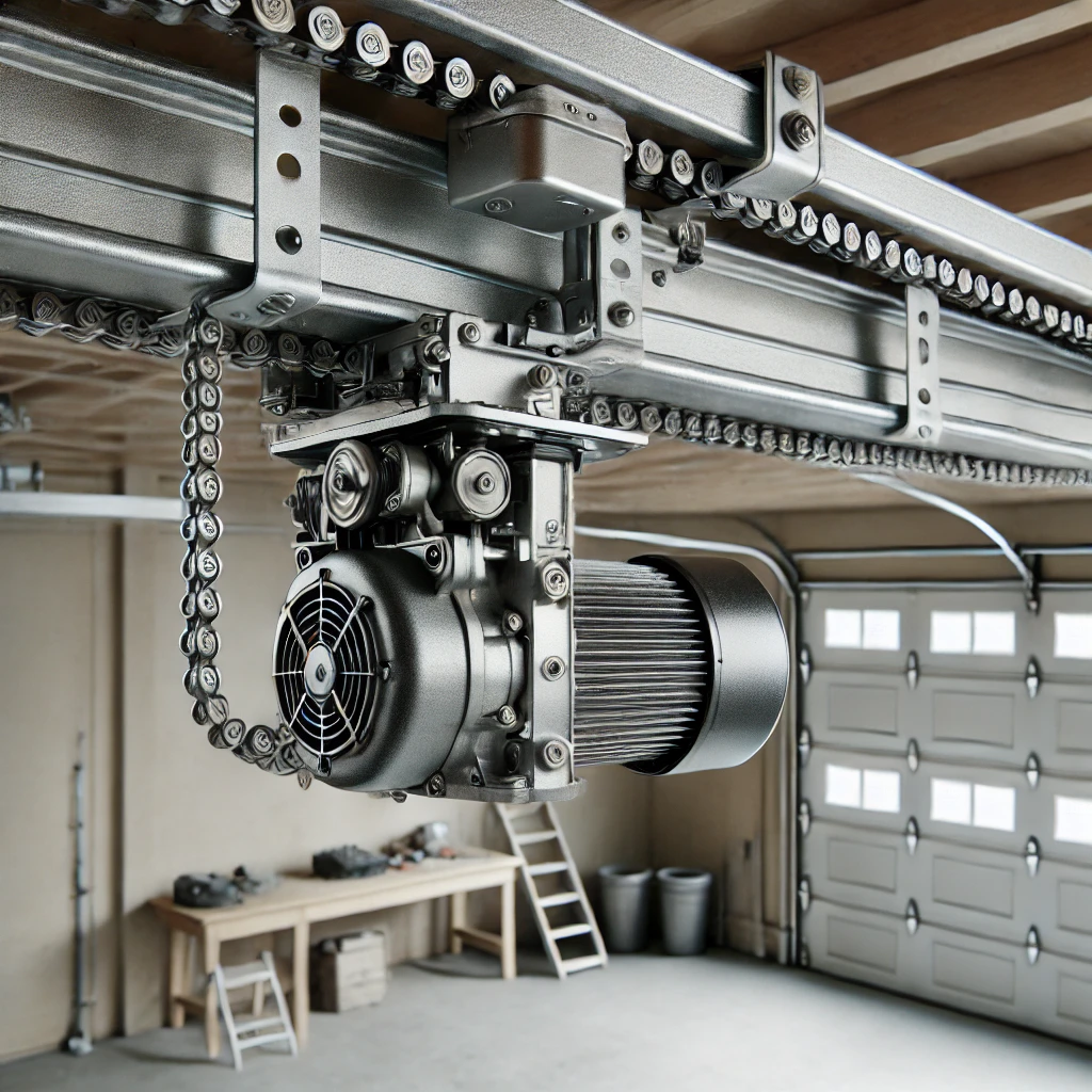 Professional Garage Door Opener Installation Williams PA - Expert Smart Opener Installation Services
