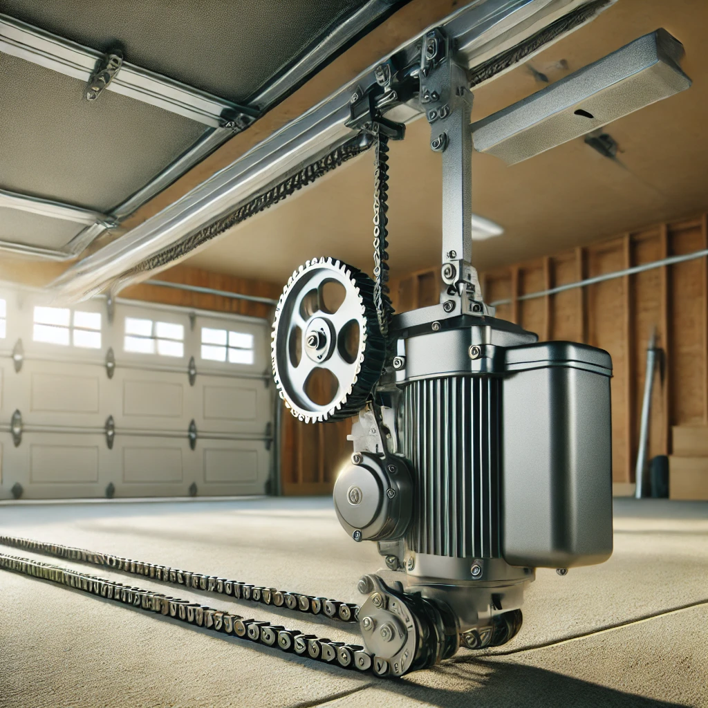 Garage Door Opener Installation & Service in Williams PA - Professional Solutions for All Opener Brands