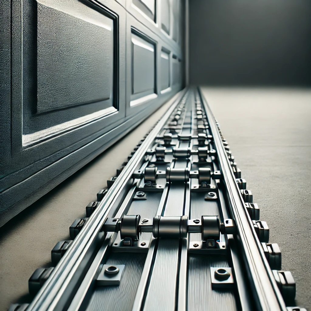 Professional Garage Door Track Repair Williams PA - Expert Track & Roller Repair Services