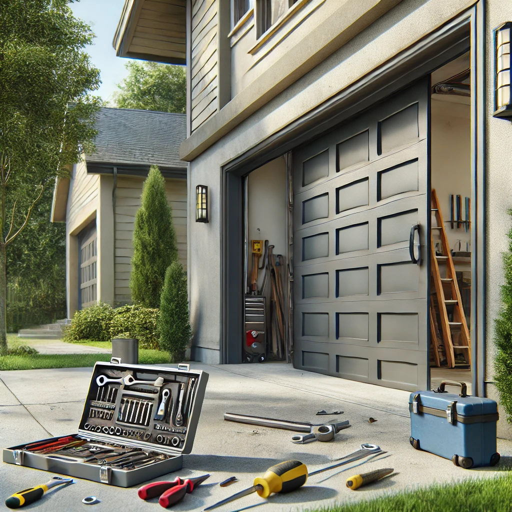 Local Garage Door Repair Williams PA - 24/7 Emergency Service Near You
