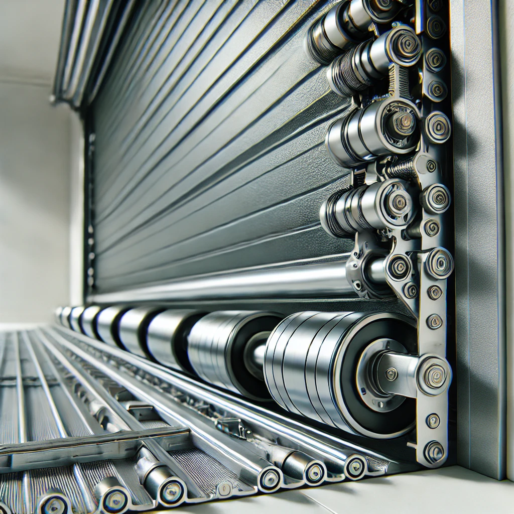 Expert Roller Garage Door Repairs Williams PA - Professional Door System Specialists